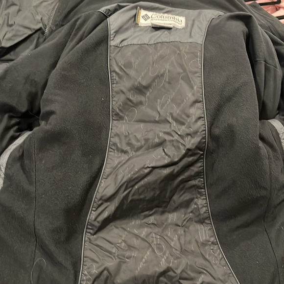 Columbia Titanium winter jacket - Picture 6 of 7